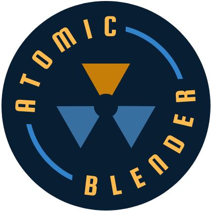AtomicBlender